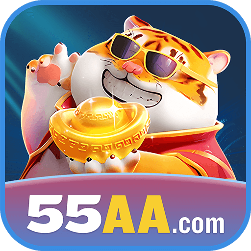 Logo da 55AA